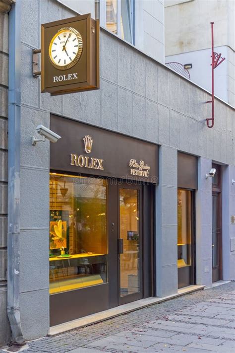 rolex shop belgrade.